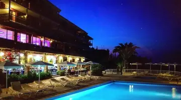 CORFU MARIS BELLOS