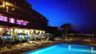 CORFU MARIS BELLOS