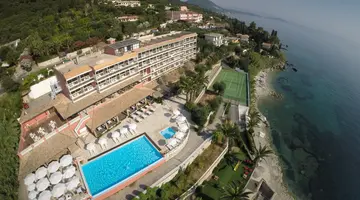 CORFU MARIS BELLOS