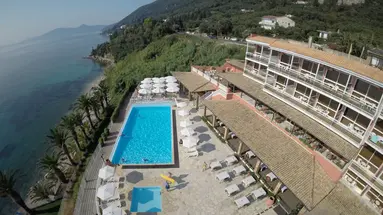 CORFU MARIS BELLOS