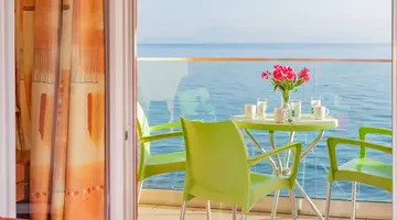 CORFU MARIS HOTEL