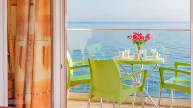 CORFU MARIS HOTEL