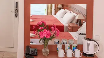 CORFU MARIS HOTEL