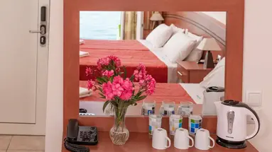 CORFU MARIS HOTEL