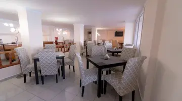 CORFU MARIS HOTEL