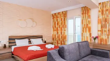 CORFU MARIS HOTEL
