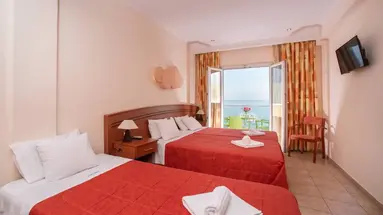 CORFU MARIS HOTEL
