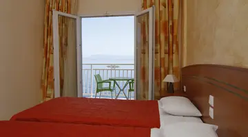 CORFU MARIS HOTEL
