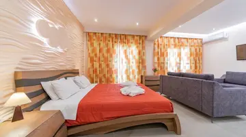 CORFU MARIS HOTEL