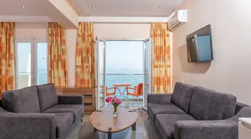 CORFU MARIS HOTEL