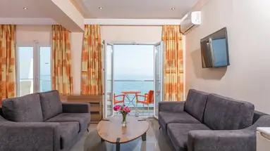 CORFU MARIS HOTEL