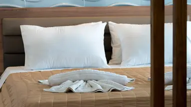 CORFU MARIS HOTEL