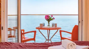 CORFU MARIS HOTEL