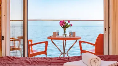 CORFU MARIS HOTEL
