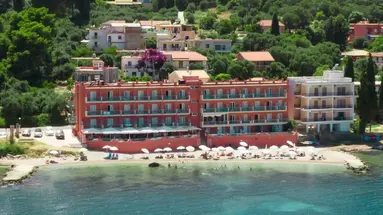CORFU MARIS HOTEL