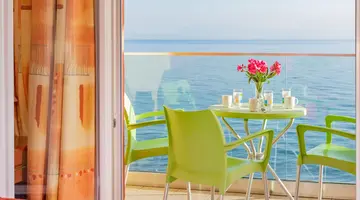 Corfu Maris