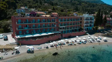 Corfu Maris