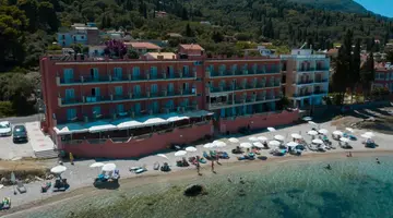 Corfu Maris