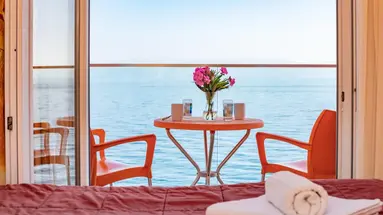 Corfu Maris