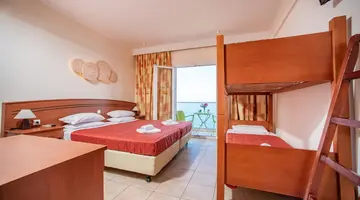 Corfu Maris