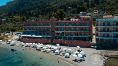 Corfu Maris