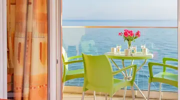 Corfu Maris