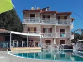 Corfu Panorama
