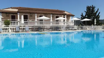 Corfu Panorama