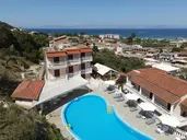 Corfu Panorama
