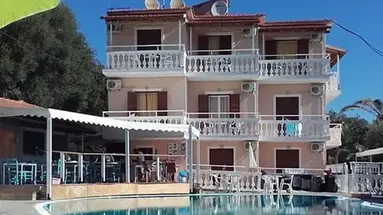 Corfu Panorama
