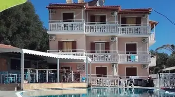 Corfu Panorama