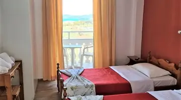Corfu Panorama