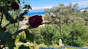 Corfu Panorama