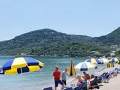 Corfu Panorama