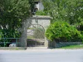 Corfu Panorama