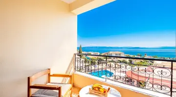 Corfu Pelagos Hotel
