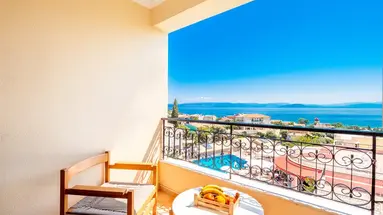 Corfu Pelagos Hotel