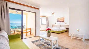Corfu Pelagos Hotel