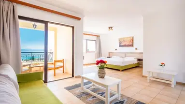 Corfu Pelagos Hotel