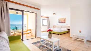 Corfu Pelagos Hotel