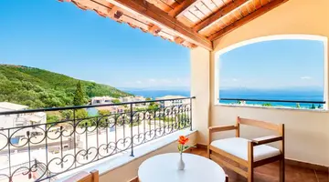 Corfu Pelagos Hotel