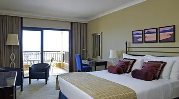 Corinthia Hotel St. George’s Bay