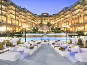 Corinthia Hotel St. George’s Bay