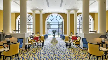 Corinthia Hotel St. George’s Bay