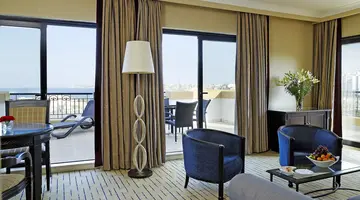 Corinthia Hotel St. George’s Bay