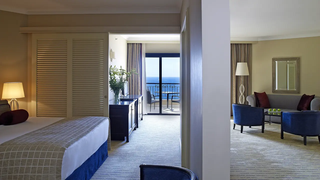 Corinthia Hotel St. George’s Bay