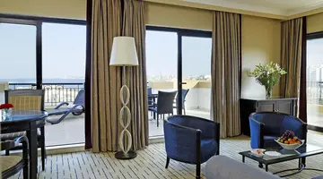 Corinthia Hotel St. George’s Bay
