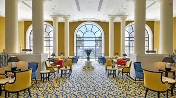 Corinthia Hotel St Georges Bay