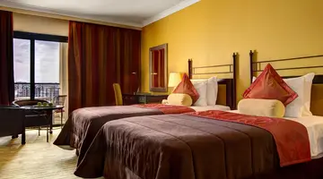 Corinthia Hotel St Georges Bay
