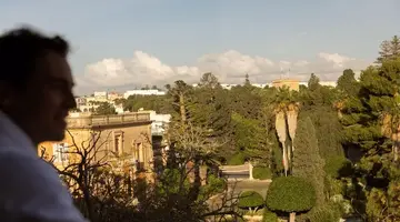 Corinthia Palace Hotel and Spa